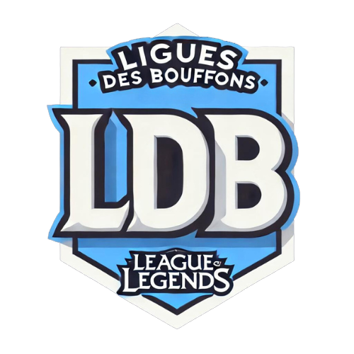Logo de la Ligue des Bouffons